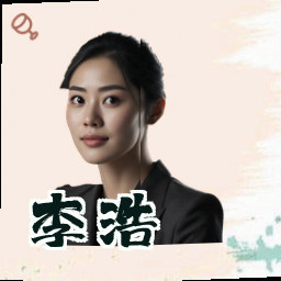 李浩
